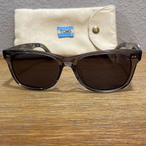 TOMS Beachmaster 301 Sunglasses